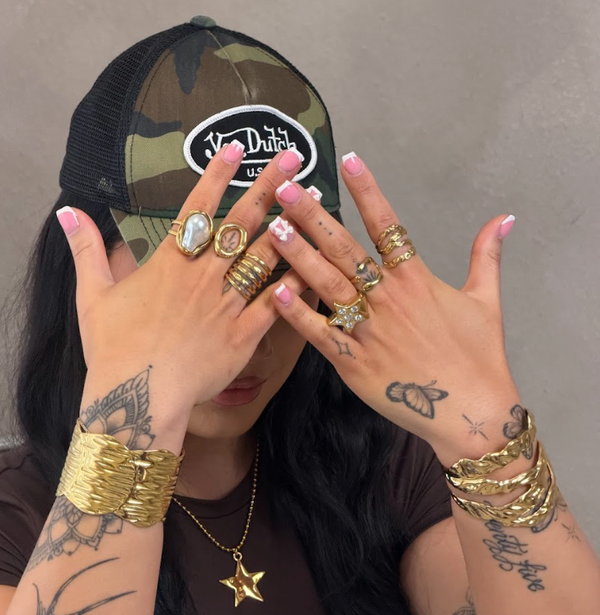 Illusive Jewels