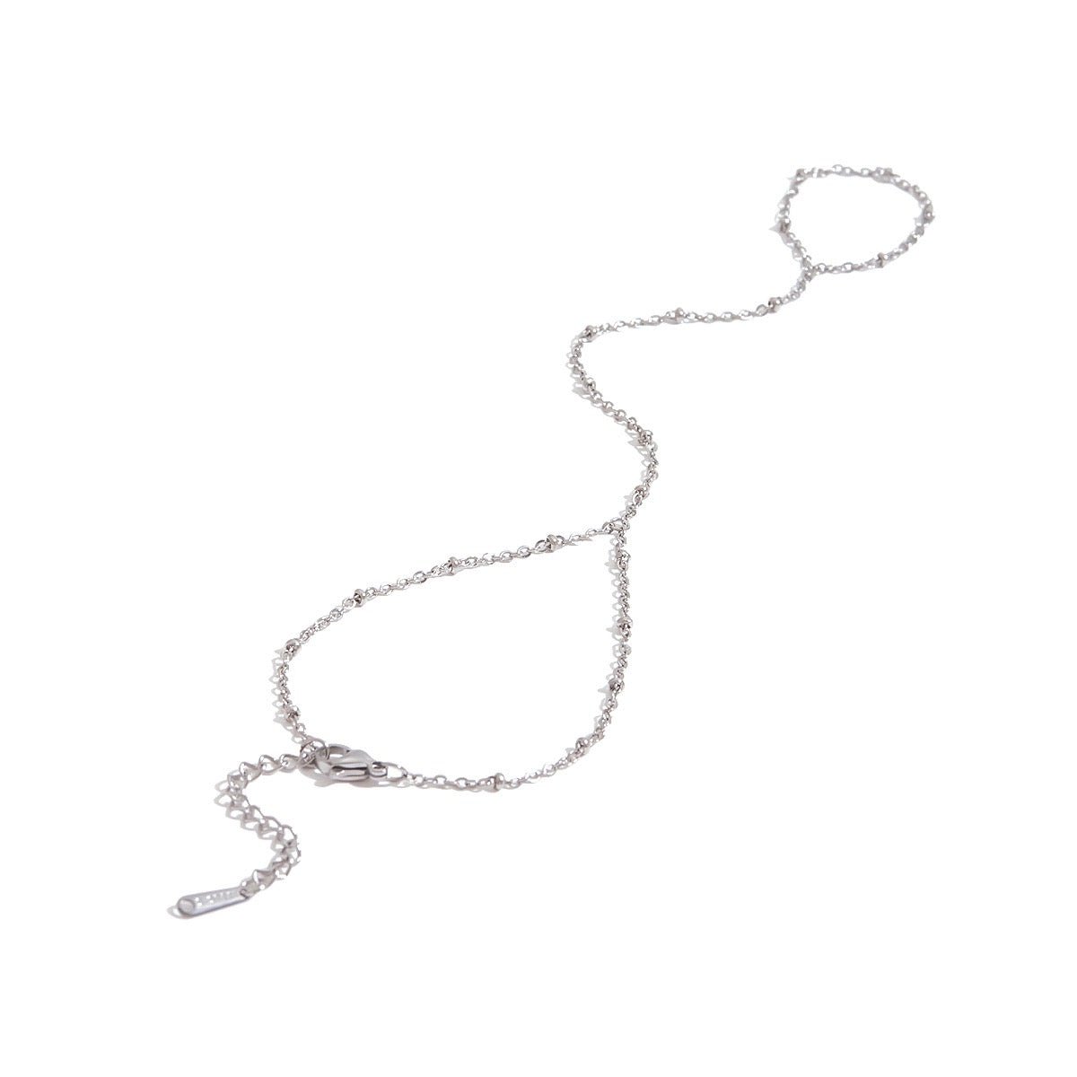 Essence Hand Chain - ILLUSIVE JEWELS USA