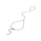 Essence Hand Chain - ILLUSIVE JEWELS USA