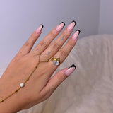 Kaia Ring - ILLUSIVE JEWELS USA