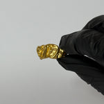 Marigold Chunky Ring - ILLUSIVE JEWELS USA