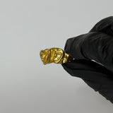 Marigold Chunky Ring - ILLUSIVE JEWELS USA