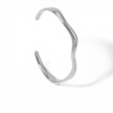 Minimalist Bangle - ILLUSIVE JEWELS USA