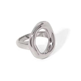 Pia Silver Ring - ILLUSIVE JEWELS USA