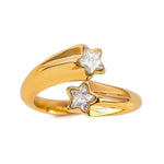 Selene Ring - ILLUSIVE JEWELS USA