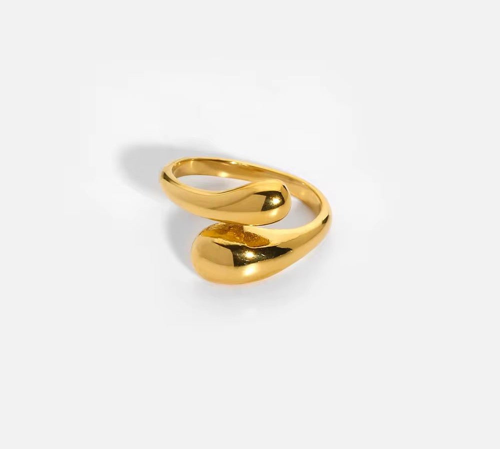 Sofia Ring - ILLUSIVE JEWELS USA