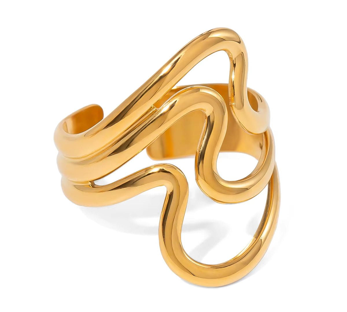 Willa Ring - ILLUSIVE JEWELS USA