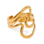 Willa Ring - ILLUSIVE JEWELS USA