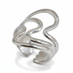 Willa Ring - ILLUSIVE JEWELS USA