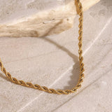 Wren Layered Necklace Set - ILLUSIVE JEWELS USA
